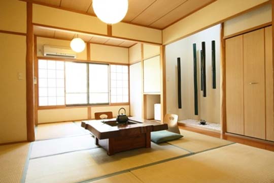 湯布院温泉　御宿　由布乃庄