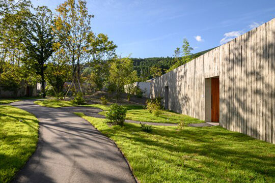 由布院温泉 山荘 わらび野