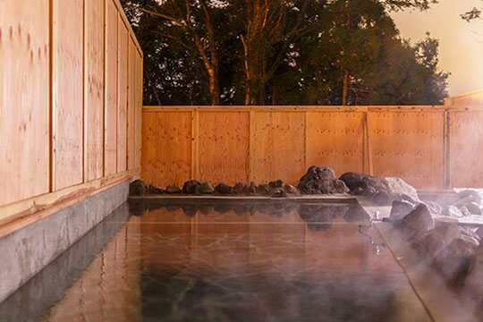 由布院温泉 ゆふいん宿 清孔苑