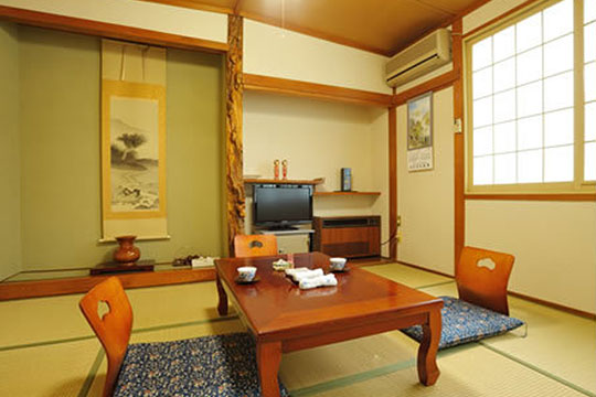 鳴子・中山平温泉 旅館 三之亟湯(さんのじょうゆ)