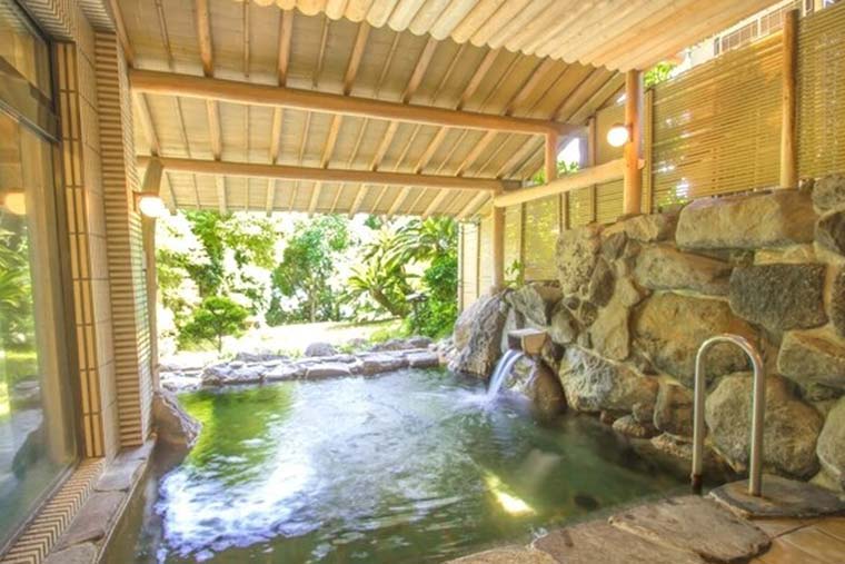 横山大観ゆかりの宿 熱海 大観荘