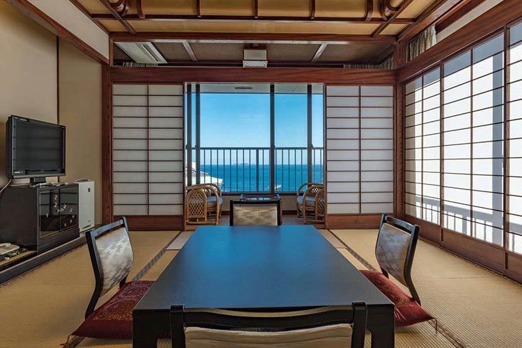 熱海温泉 さくらや旅館