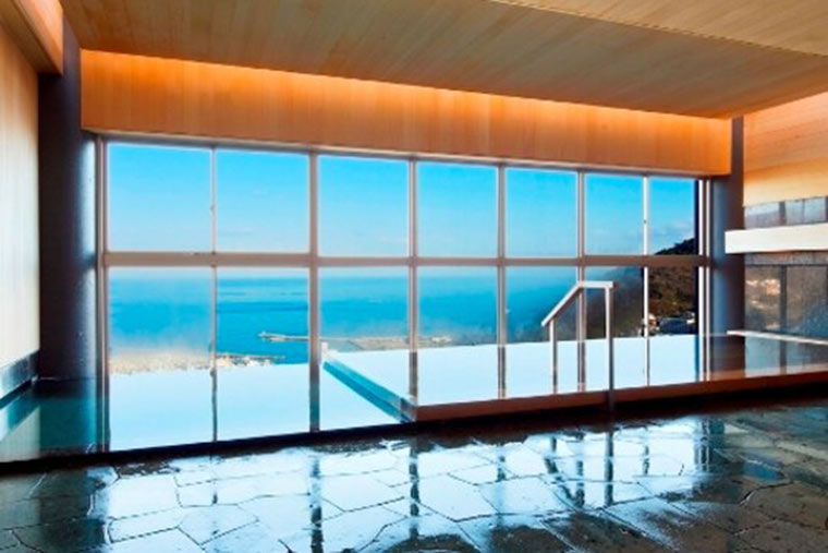 星野リゾート リゾナーレ熱海