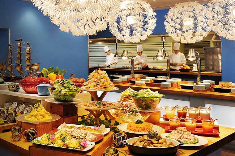 星野リゾート リゾナーレ熱海