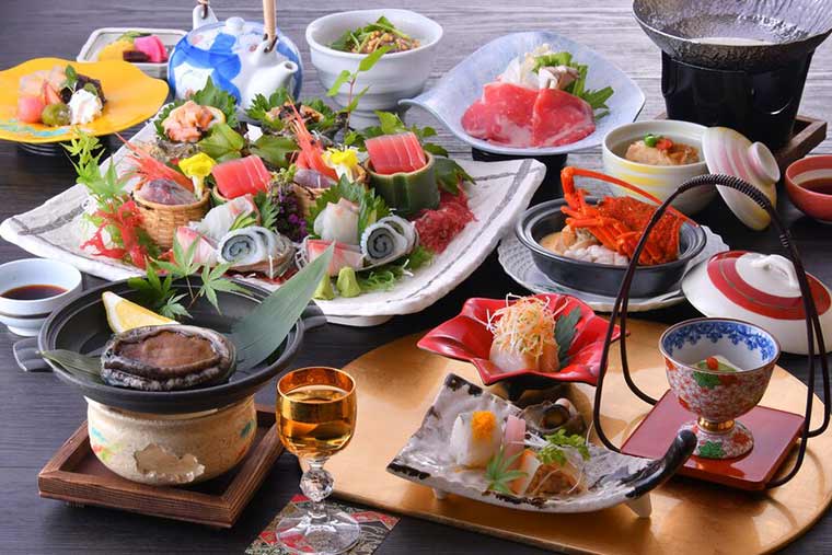 熱海温泉 ホテルニューアカオ ロイヤルウイング