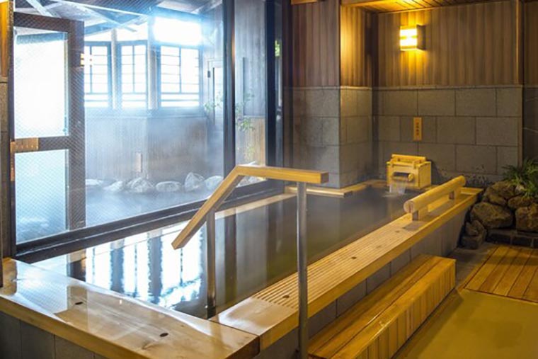 雪月花別邸　翠雲（すいうん）