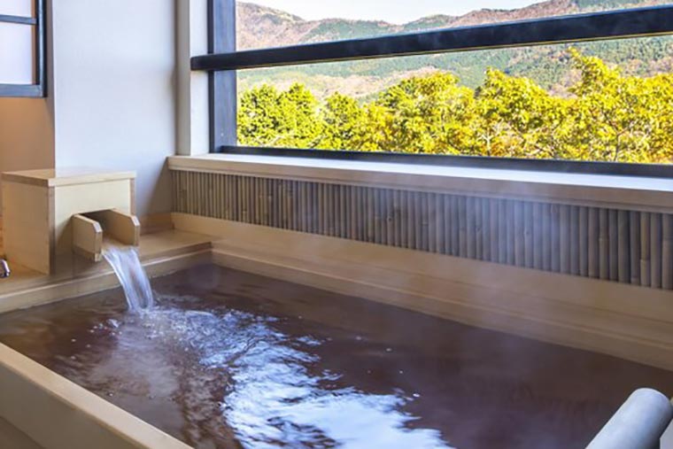 雪月花別邸　翠雲（すいうん）