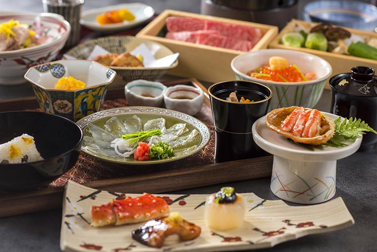 雪月花別邸　翠雲（すいうん）