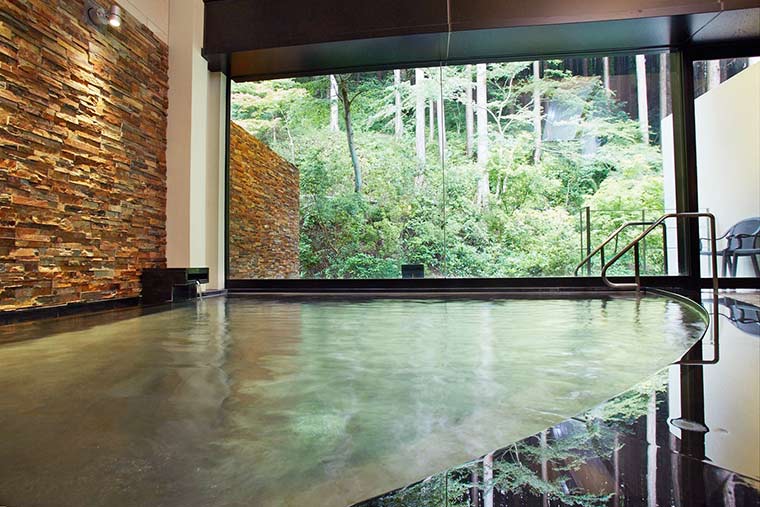 小田急　山のホテル