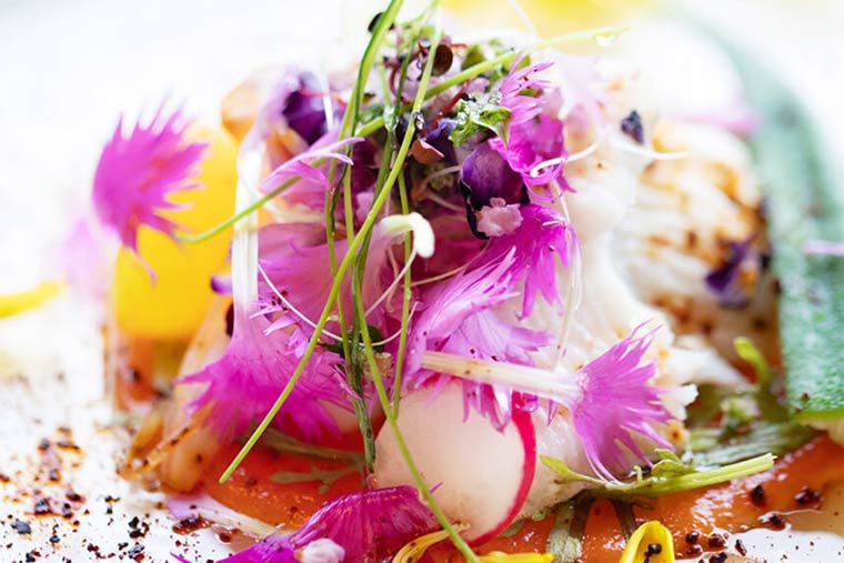 オーベルジュ　箱根フォンテーヌブロー仙石亭