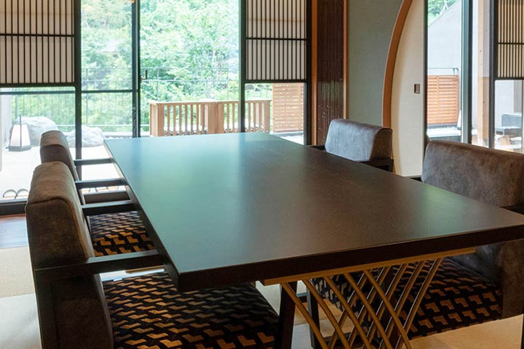 箱根小涌園　天悠