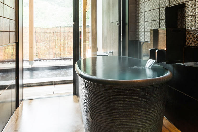 箱根小涌園　天悠