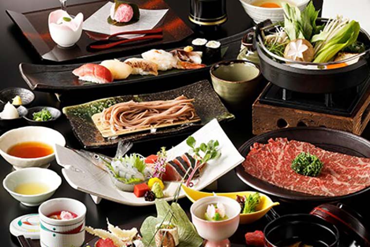 箱根小涌園　天悠