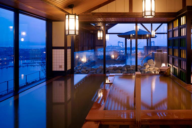 ラビスタ函館ベイ