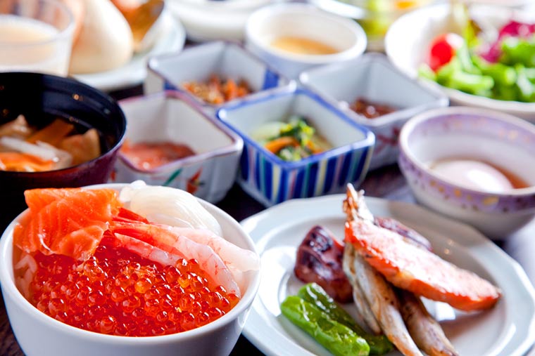 ラビスタ函館ベイ