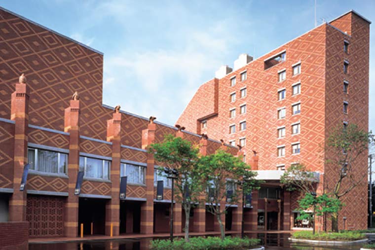 森のスパリゾート　北海道ホテル