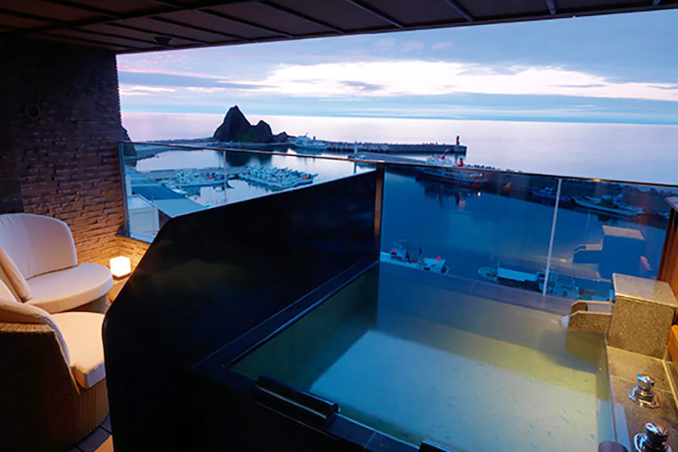 北こぶし知床　ホテル＆リゾート