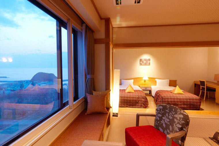 ＫＩＫＩ知床　ナチュラルリゾート