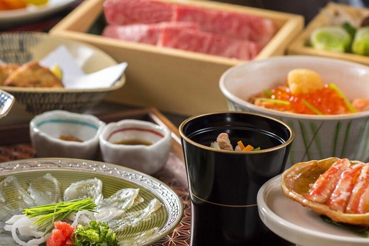 雪月花別邸　翠雲（すいうん）