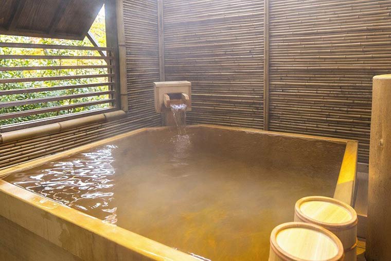 雪月花別邸　翠雲（すいうん）