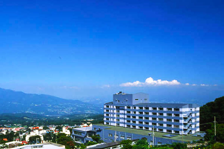 伊香保温泉　ホテル木暮