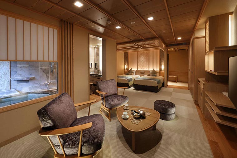 鬼怒川温泉　あさや