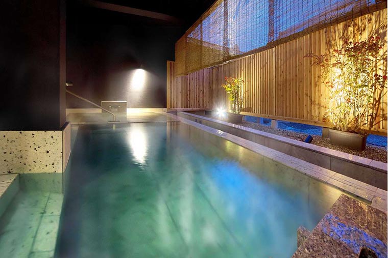 草津温泉　草津ホテル