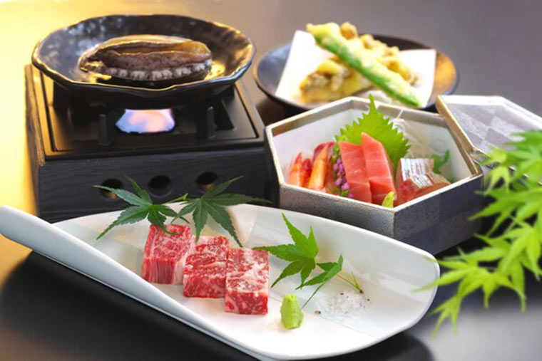 草津温泉　草津ホテル