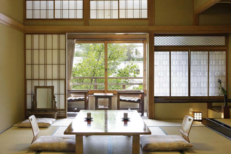 草津温泉　草津ホテル