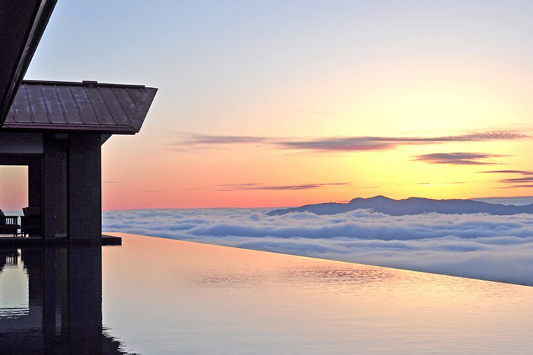 赤倉温泉　赤倉観光ホテル