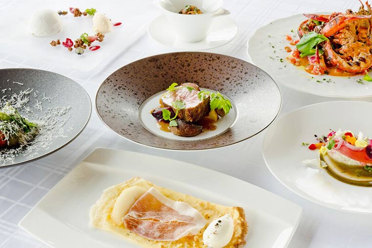 赤倉温泉　赤倉観光ホテル