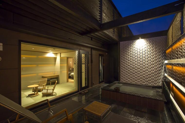 渋温泉　春蘭の宿　さかえや