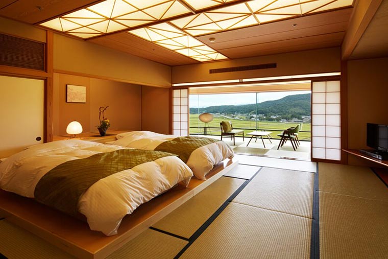 月岡温泉　白玉の湯　華鳳