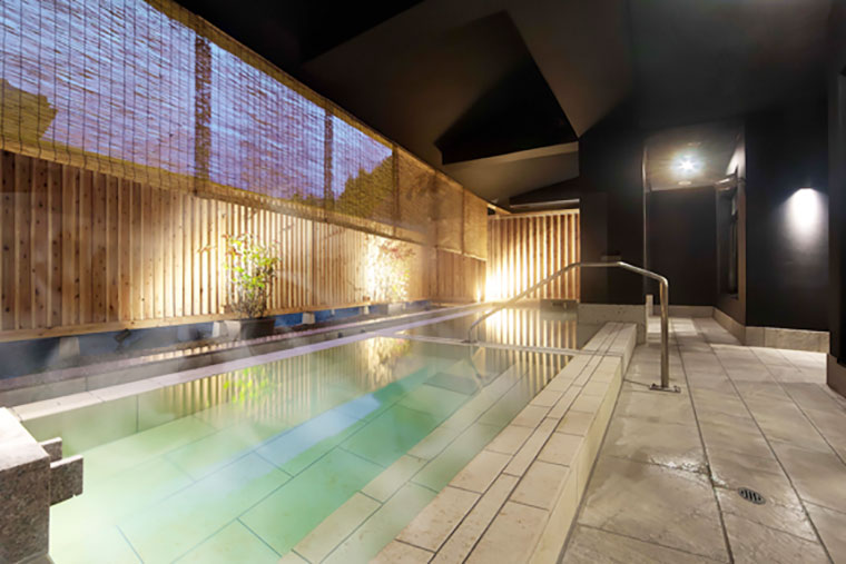 草津温泉　草津ホテル