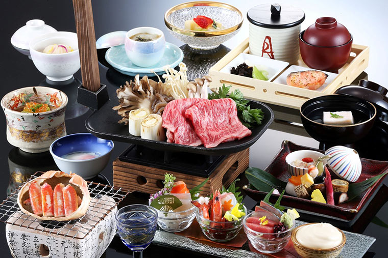 草津温泉　ホテル櫻井