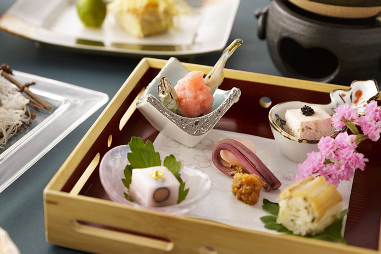 草津温泉　奈良屋