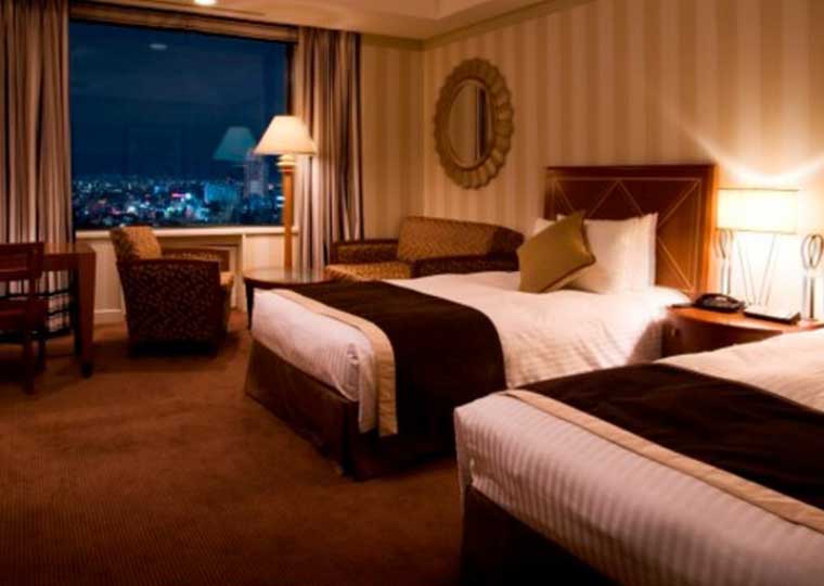 帝国ホテル大阪