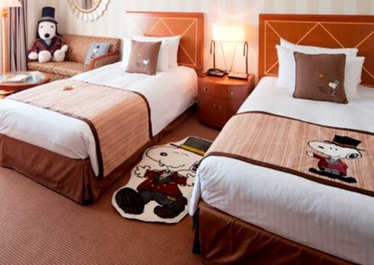 帝国ホテル大阪