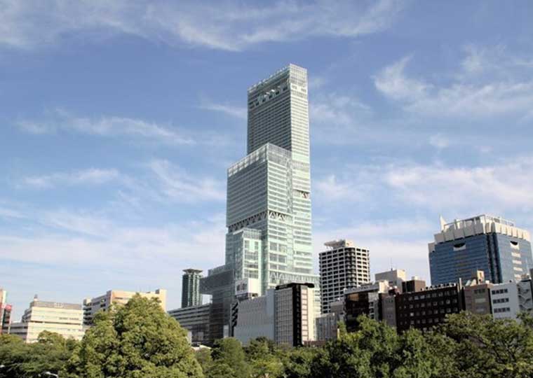 大阪マリオット都ホテル 