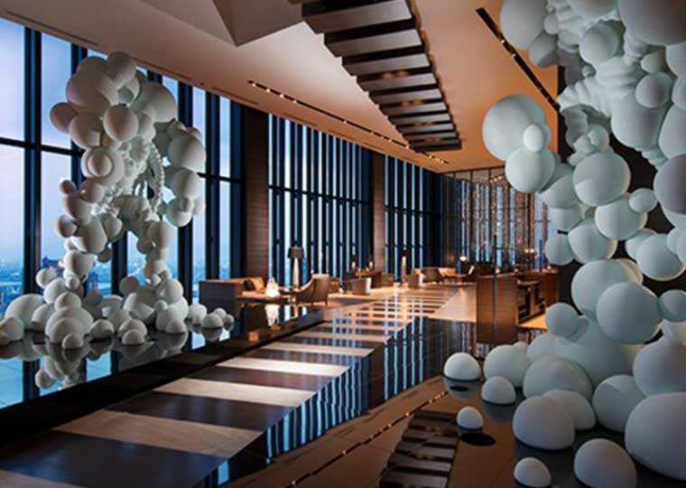 コンラッド大阪