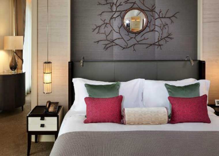 セントレジスホテル　大阪