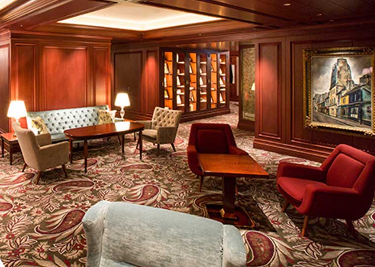 ANAクラウンプラザホテル大阪