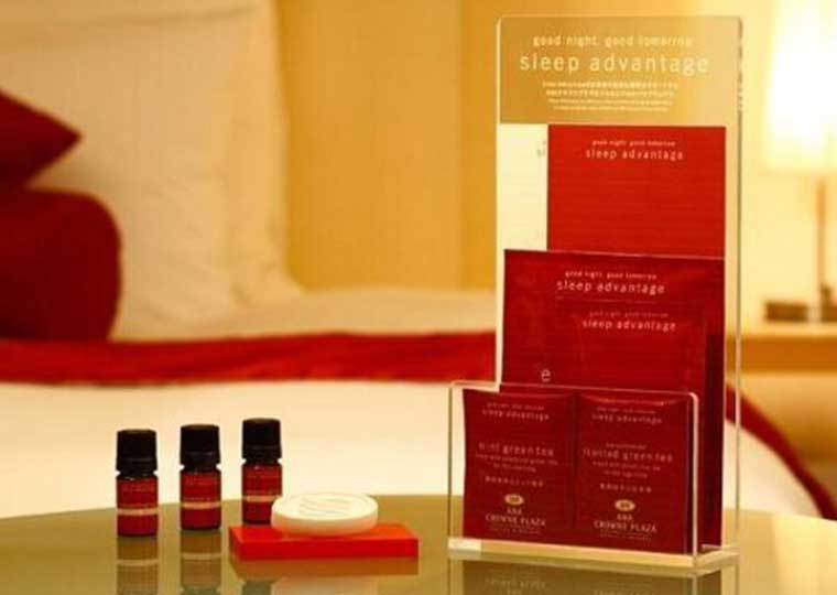 ANAクラウンプラザホテル大阪