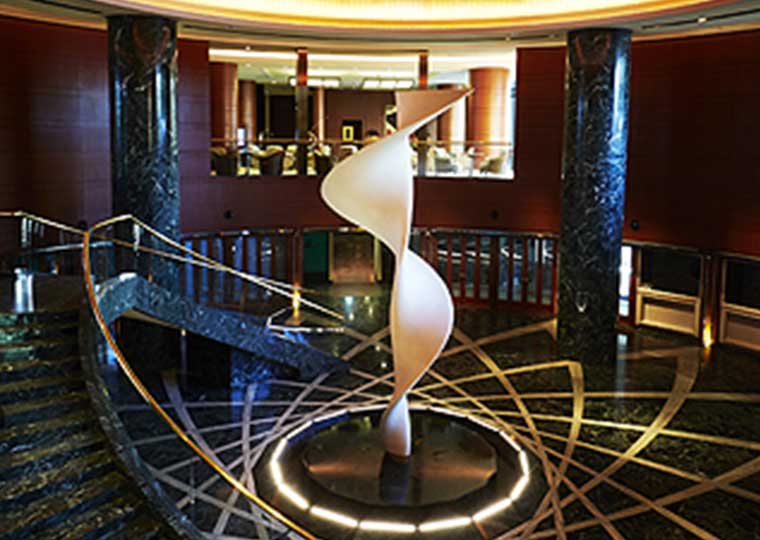 ハイアット　リージェンシー　大阪