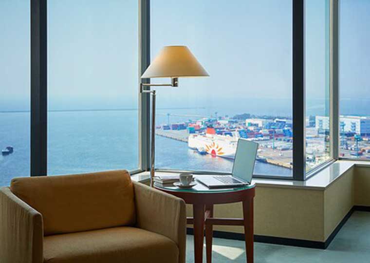 ハイアット　リージェンシー　大阪