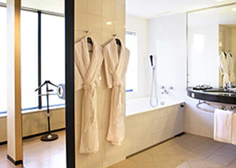 ハイアット　リージェンシー　大阪