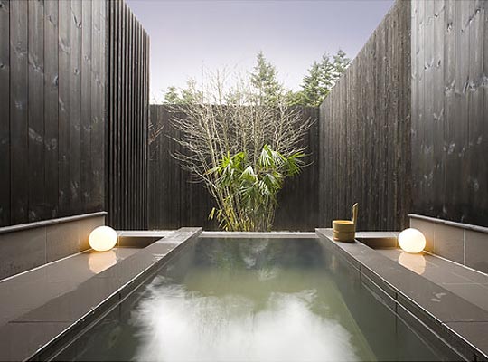 軽井沢ホテル ロンギングハウス