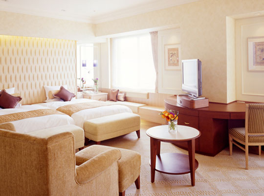 ホテルオークラ東京ベイ