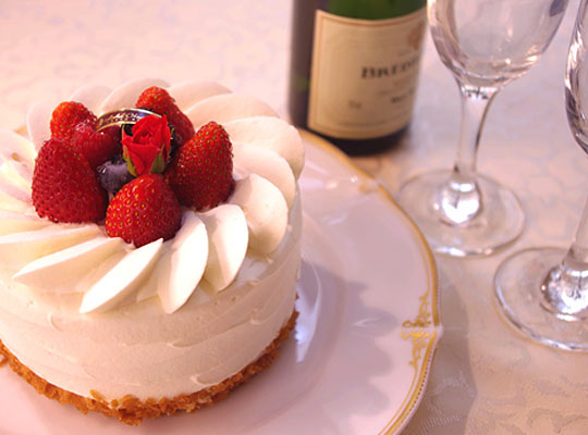 ホテルオークラ東京ベイ