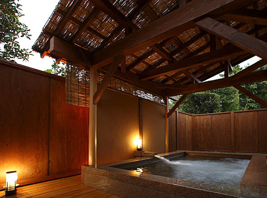 糸柳別館 離れの邸 和穣苑